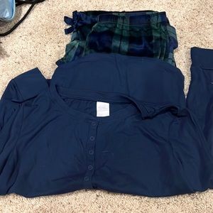 Women’s PJ set